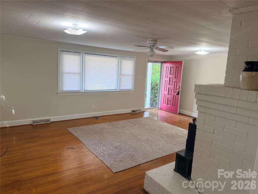 2675 Long Ferry Road, Salisbury, NC 28146.  MLS# CAR4385378, YatesRealty ID 24677. 