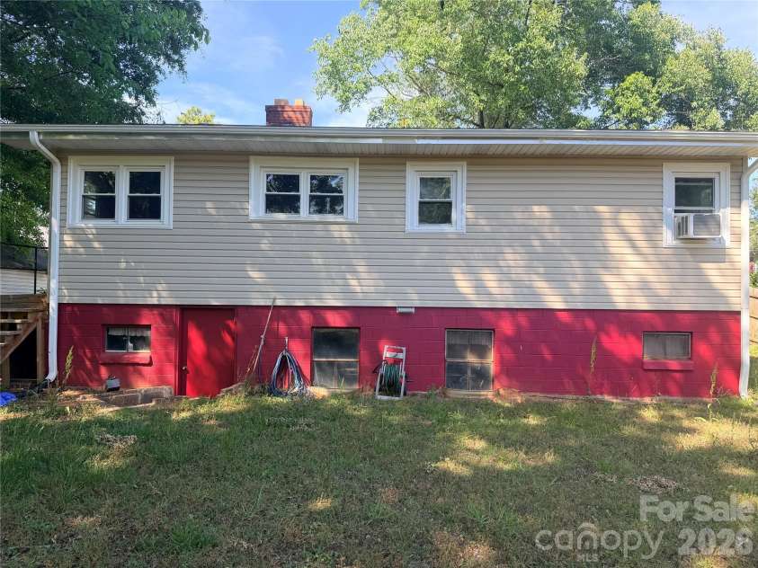 2675 Long Ferry Road, Salisbury, NC 28146.  MLS# CAR4385378, YatesRealty ID 24677. 