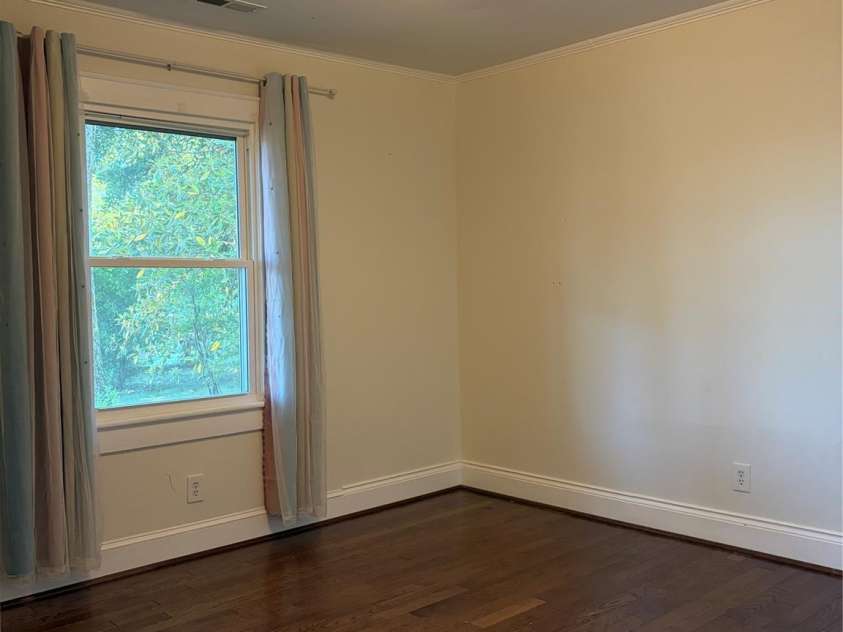 447 Elam Road, Lawndale, NC 28090.  MLS# CAR4385293, YatesRealty ID 24678. Bedroom