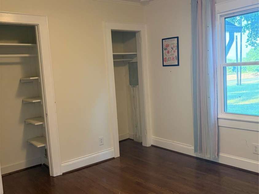 447 Elam Road, Lawndale, NC 28090.  MLS# CAR4385293, YatesRealty ID 24678. Bedroom