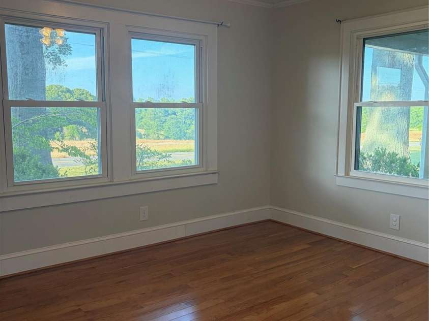 447 Elam Road, Lawndale, NC 28090.  MLS# CAR4385293, YatesRealty ID 24678. Bedroom/office space