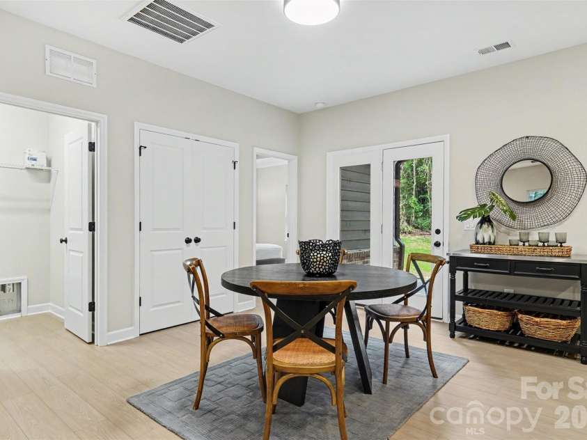 1002 Kingswood Drive, Monroe, NC 28112.  MLS# CAR4385415, YatesRealty ID 24679. 