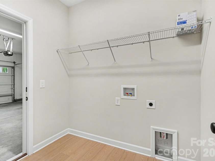 1002 Kingswood Drive, Monroe, NC 28112.  MLS# CAR4385415, YatesRealty ID 24679. 