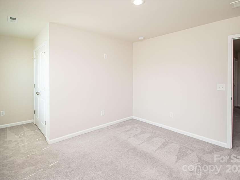 17718 Terryglass Lane, Charlotte, NC 28278.  MLS# CAR4274833, YatesRealty ID 24679. Bedroom # 2