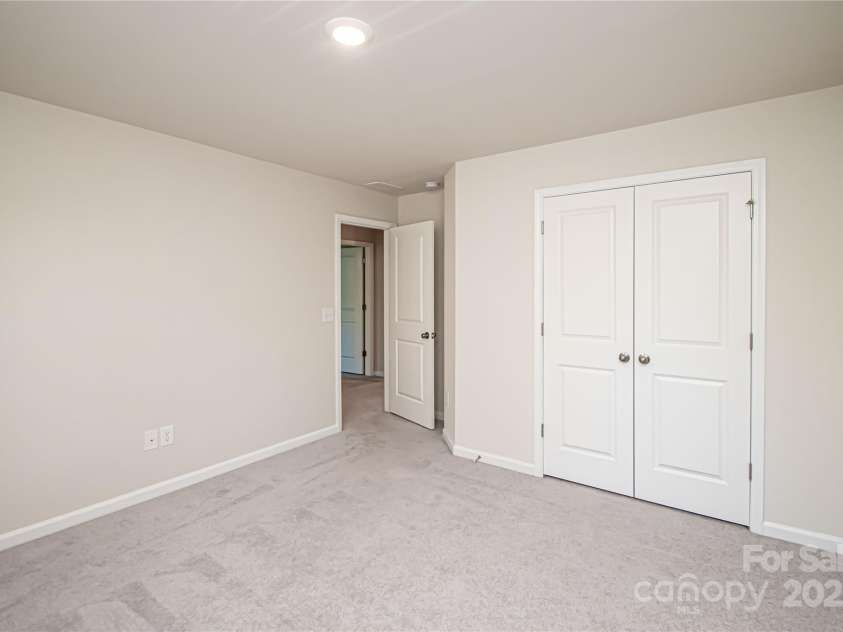 17718 Terryglass Lane, Charlotte, NC 28278.  MLS# CAR4274833, YatesRealty ID 24679. Bedroom #3