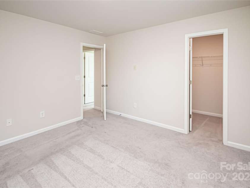 17718 Terryglass Lane, Charlotte, NC 28278.  MLS# CAR4274833, YatesRealty ID 24679. Bedroom #4