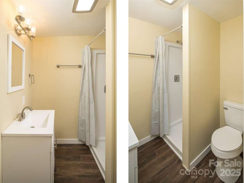 3443 Valley Drive, Lenoir, NC 28645.  MLS# CAR4283336, YatesRealty ID 2468. 