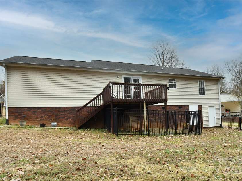 234 Candle Court, Concord, NC 28027.  MLS# CAR4220734, YatesRealty ID 24680. 