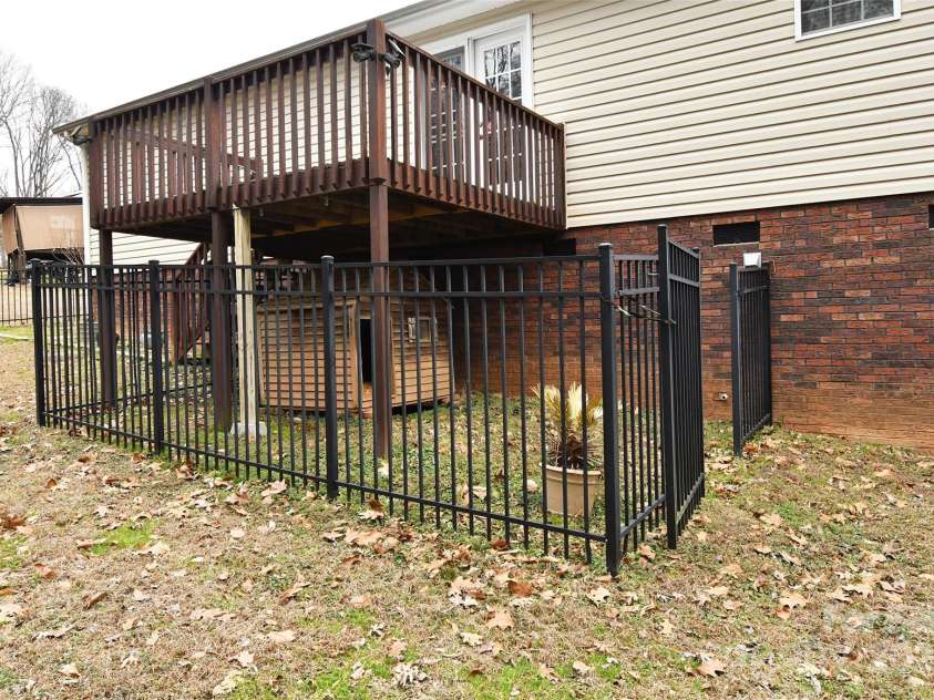 234 Candle Court, Concord, NC 28027.  MLS# CAR4220734, YatesRealty ID 24680. 