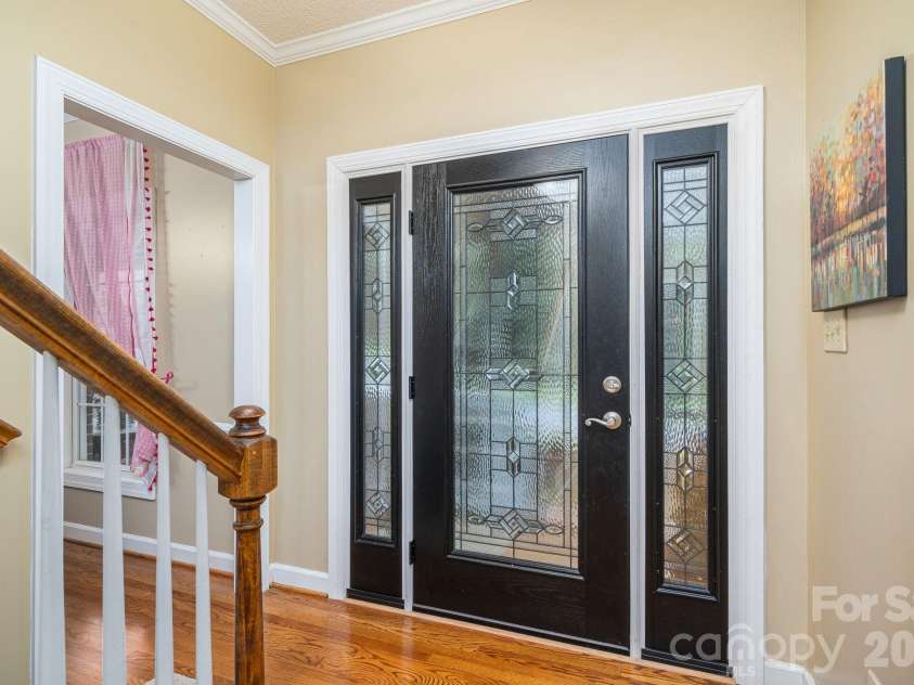 1228 Plantation Trail, Gastonia, NC 28056.  MLS# CAR4385430, YatesRealty ID 24681. 