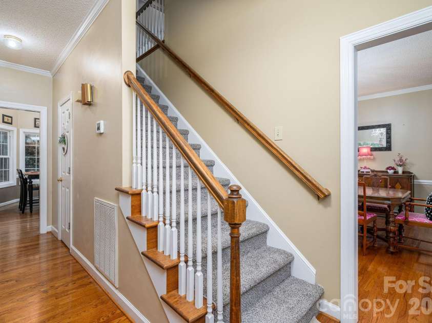 1228 Plantation Trail, Gastonia, NC 28056.  MLS# CAR4385430, YatesRealty ID 24681. 