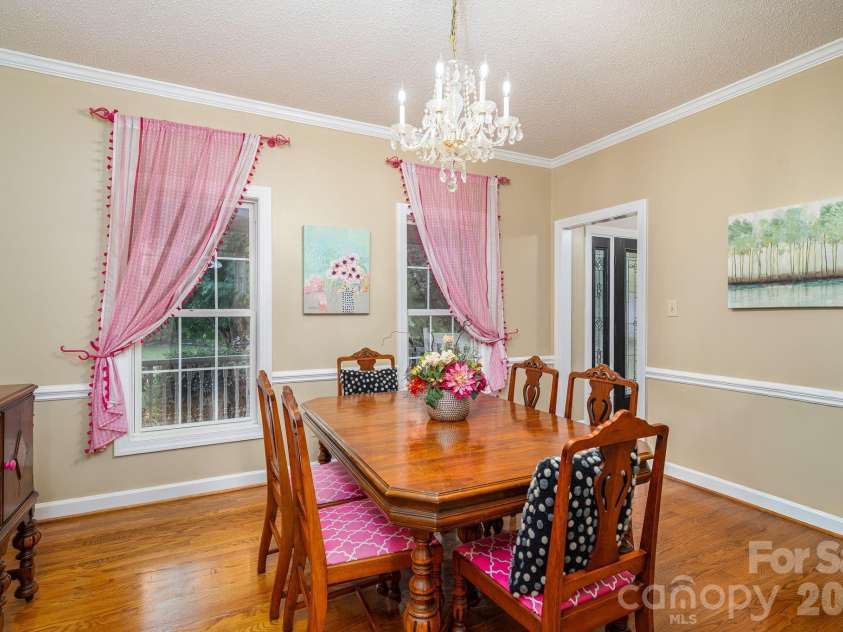 1228 Plantation Trail, Gastonia, NC 28056.  MLS# CAR4385430, YatesRealty ID 24681. 