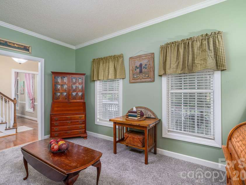 1228 Plantation Trail, Gastonia, NC 28056.  MLS# CAR4385430, YatesRealty ID 24681. 