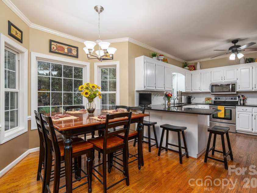1228 Plantation Trail, Gastonia, NC 28056.  MLS# CAR4385430, YatesRealty ID 24681. 