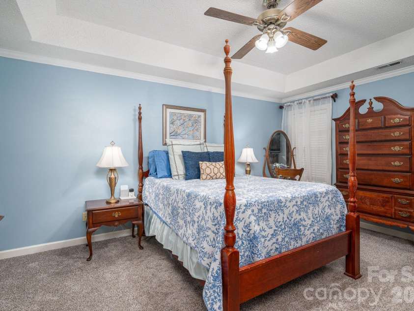 1228 Plantation Trail, Gastonia, NC 28056.  MLS# CAR4385430, YatesRealty ID 24681. 