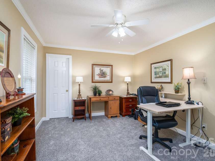 1228 Plantation Trail, Gastonia, NC 28056.  MLS# CAR4385430, YatesRealty ID 24681. 