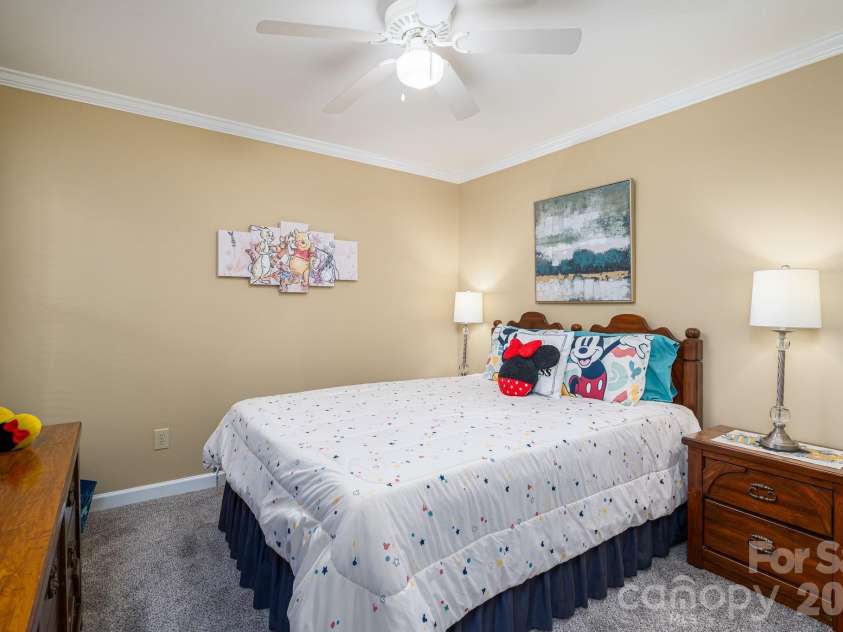 1228 Plantation Trail, Gastonia, NC 28056.  MLS# CAR4385430, YatesRealty ID 24681. 
