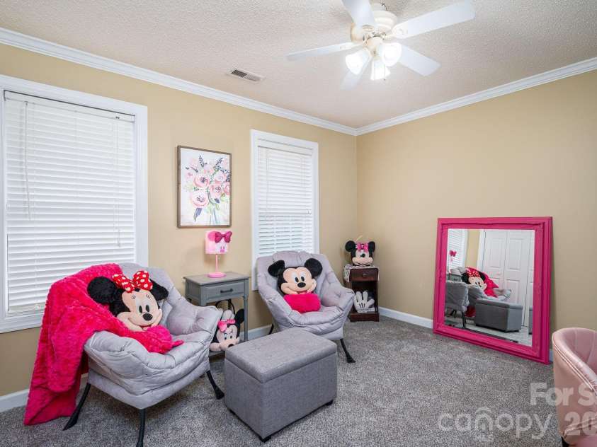 1228 Plantation Trail, Gastonia, NC 28056.  MLS# CAR4385430, YatesRealty ID 24681. 