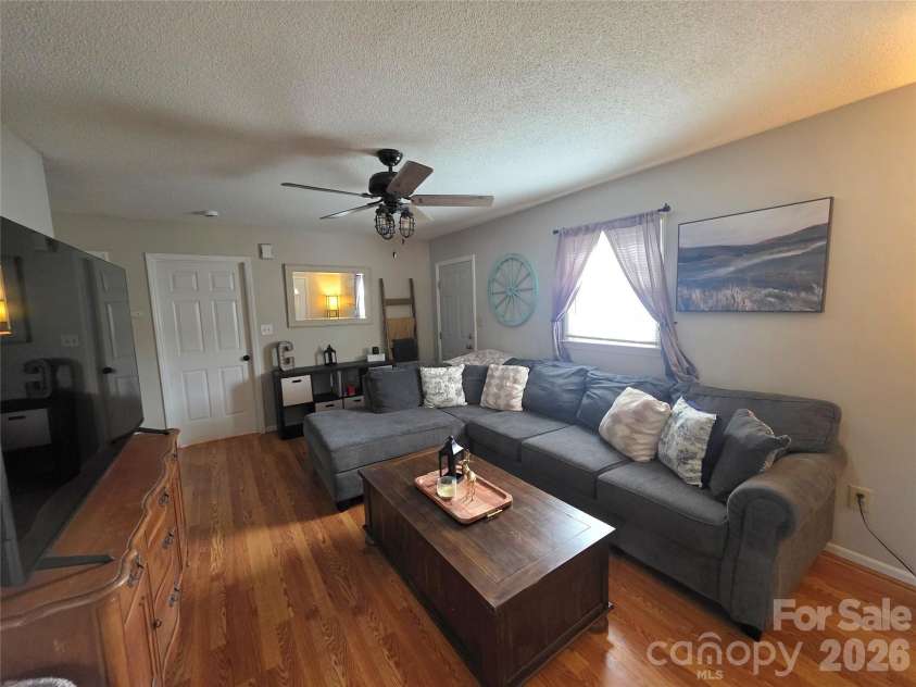 220 Alabama Avenue, Bessemer City, NC 28016.  MLS# CAR4363269, YatesRealty ID 24682. 