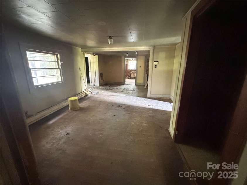 301 Weant Street, Salisbury, NC 28144.  MLS# CAR4279321, YatesRealty ID 24683. 