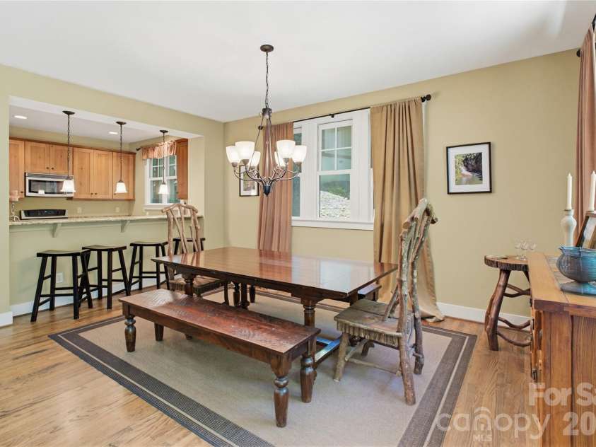 65 Whispering Falls Court, Tuckasegee, NC 28783.  MLS# CAR4385481, YatesRealty ID 24683. 