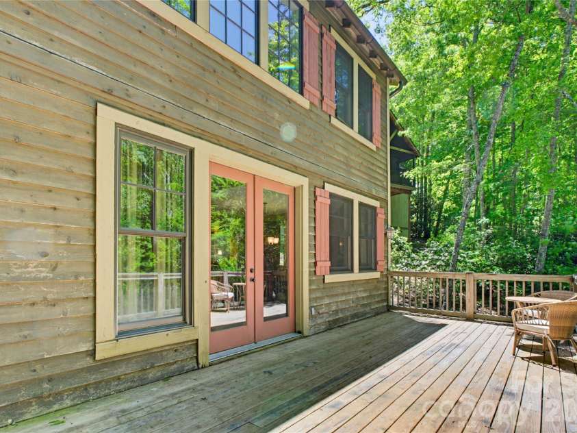 65 Whispering Falls Court, Tuckasegee, NC 28783.  MLS# CAR4385481, YatesRealty ID 24683. 