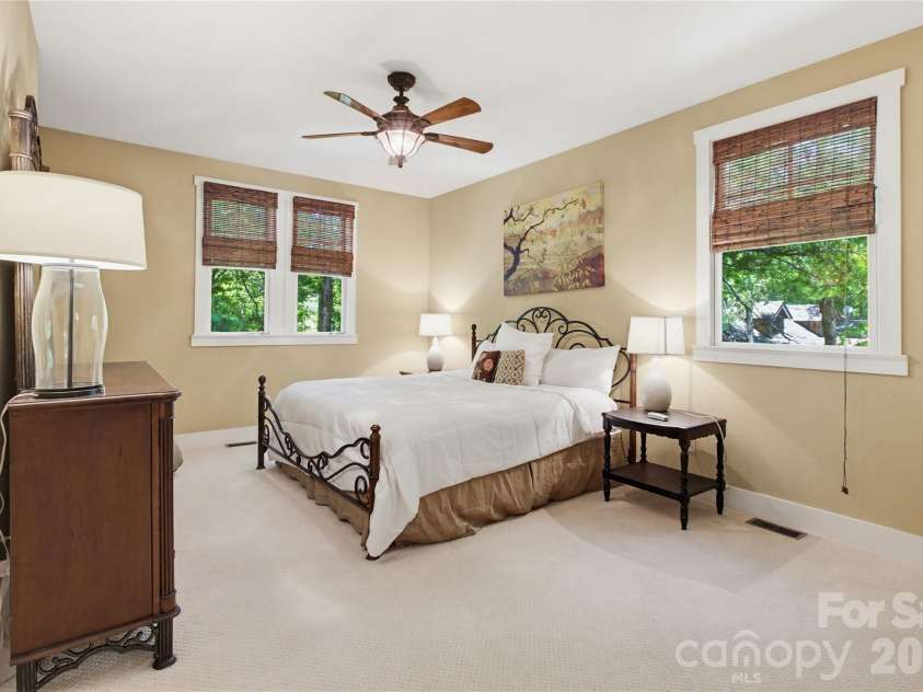 65 Whispering Falls Court, Tuckasegee, NC 28783.  MLS# CAR4385481, YatesRealty ID 24683. 