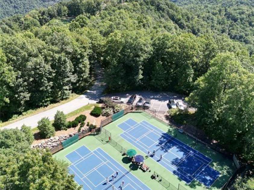 65 Whispering Falls Court, Tuckasegee, NC 28783.  MLS# CAR4385481, YatesRealty ID 24683. 