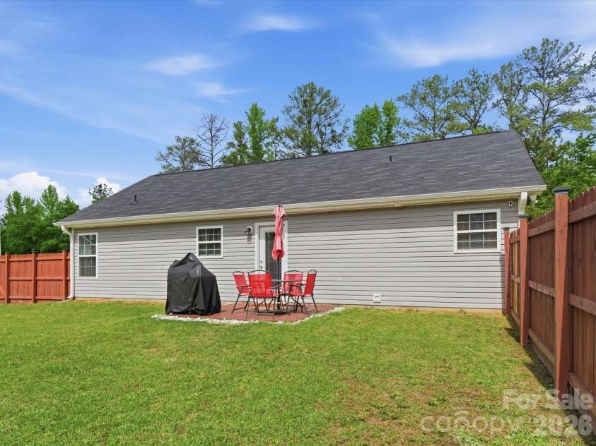 1548 Evans Mill Road, Pageland, SC 29728.  MLS# CAR4380114, YatesRealty ID 24684. 