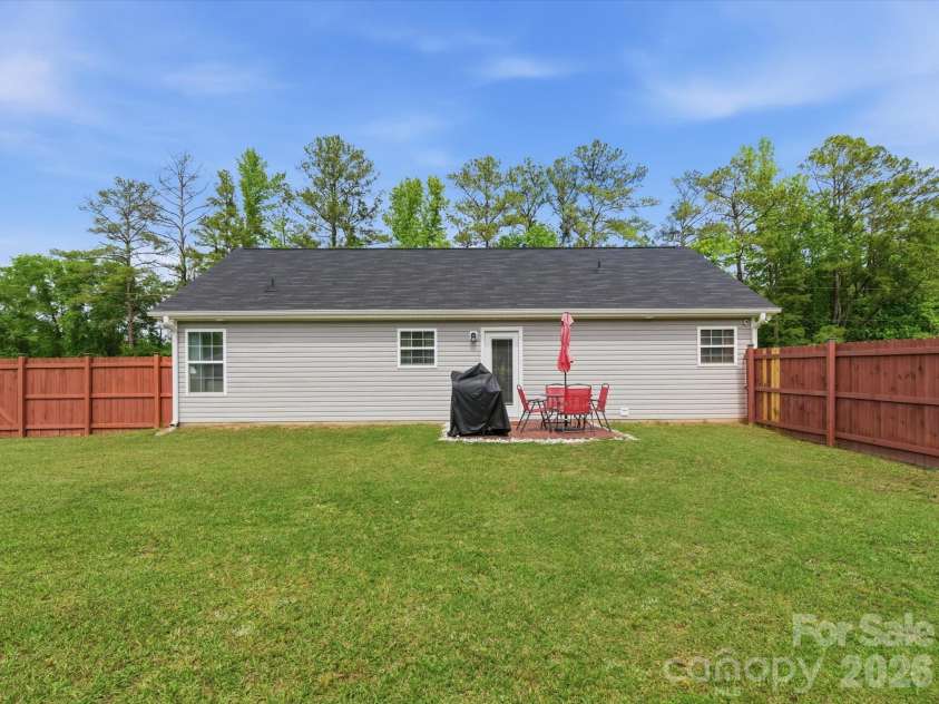 1548 Evans Mill Road, Pageland, SC 29728.  MLS# CAR4380114, YatesRealty ID 24684. 