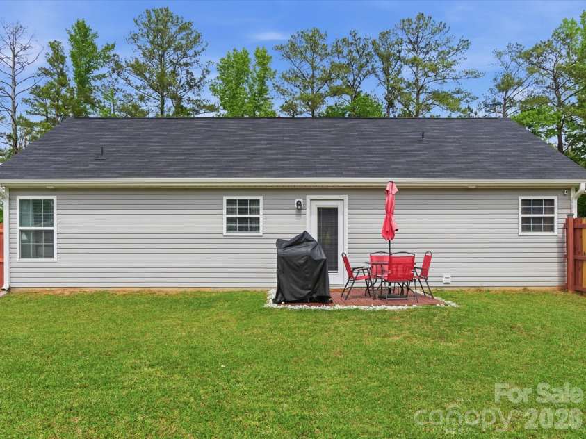 1548 Evans Mill Road, Pageland, SC 29728.  MLS# CAR4380114, YatesRealty ID 24684. 