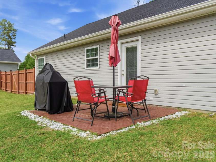 1548 Evans Mill Road, Pageland, SC 29728.  MLS# CAR4380114, YatesRealty ID 24684. 