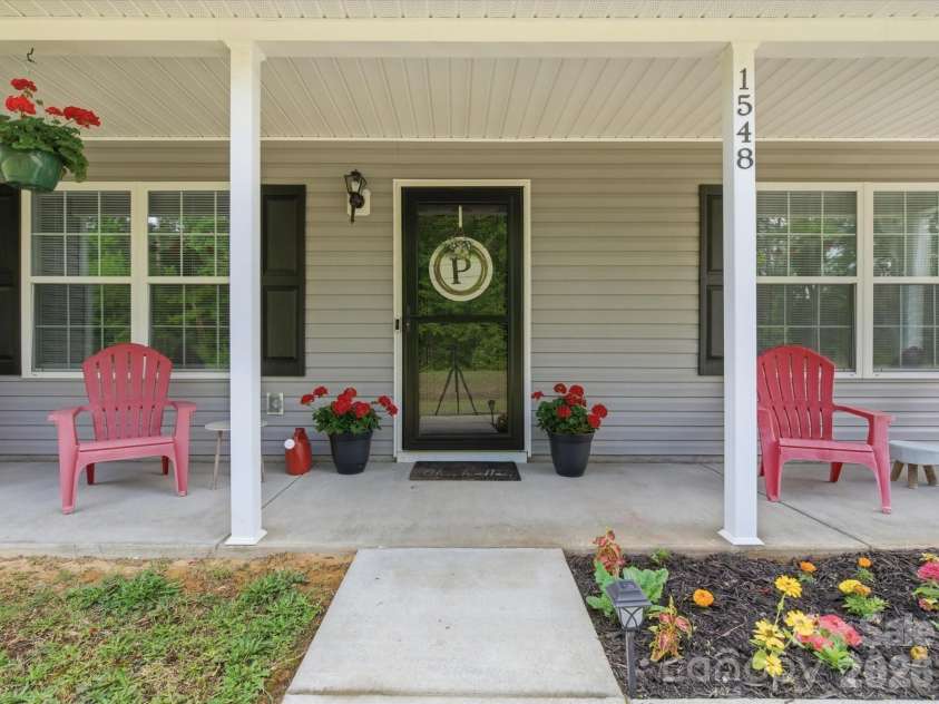 1548 Evans Mill Road, Pageland, SC 29728.  MLS# CAR4380114, YatesRealty ID 24684. 