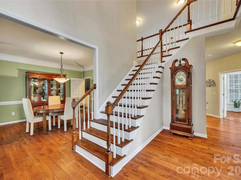 5709 Woodridge Court, Concord, NC 28027.  MLS# CAR4379806, YatesRealty ID 24685. 