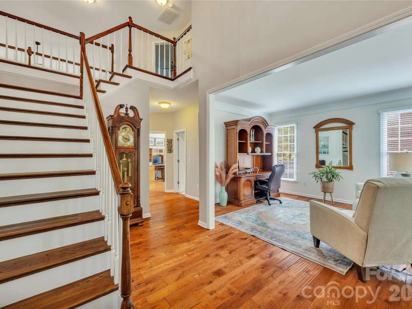 5709 Woodridge Court, Concord, NC 28027.  MLS# CAR4379806, YatesRealty ID 24685. 