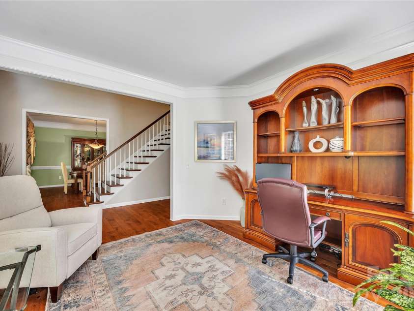 5709 Woodridge Court, Concord, NC 28027.  MLS# CAR4379806, YatesRealty ID 24685. 