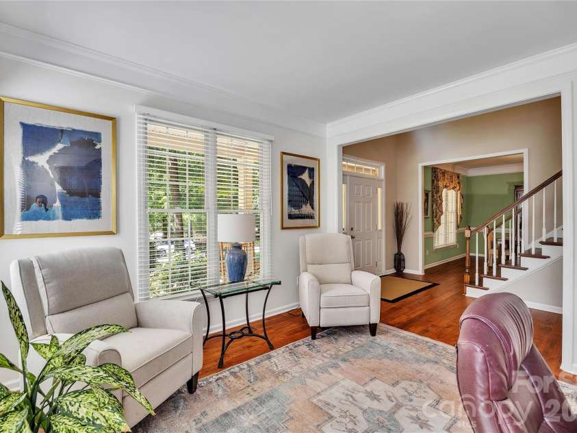 5709 Woodridge Court, Concord, NC 28027.  MLS# CAR4379806, YatesRealty ID 24685. 