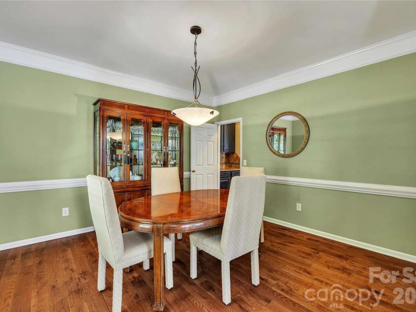5709 Woodridge Court, Concord, NC 28027.  MLS# CAR4379806, YatesRealty ID 24685. 