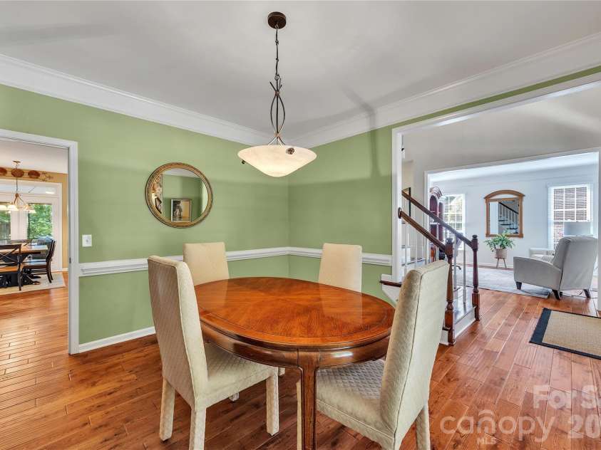 5709 Woodridge Court, Concord, NC 28027.  MLS# CAR4379806, YatesRealty ID 24685. 