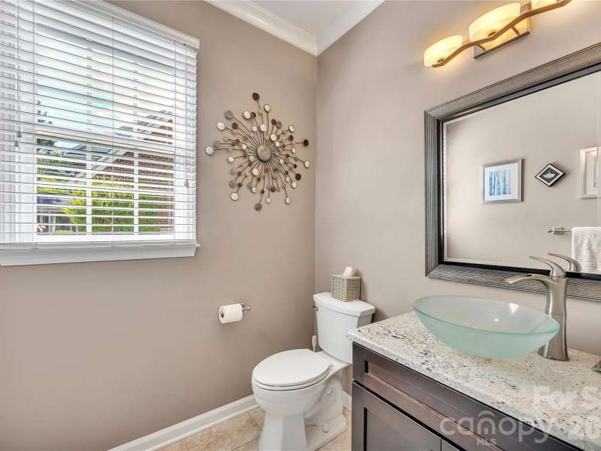 5709 Woodridge Court, Concord, NC 28027.  MLS# CAR4379806, YatesRealty ID 24685. 
