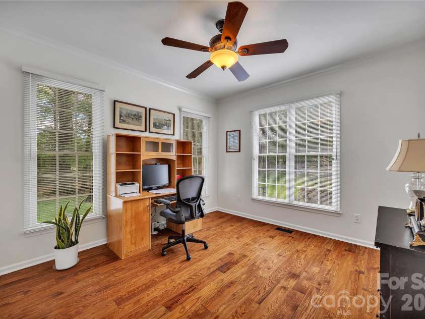5709 Woodridge Court, Concord, NC 28027.  MLS# CAR4379806, YatesRealty ID 24685. 