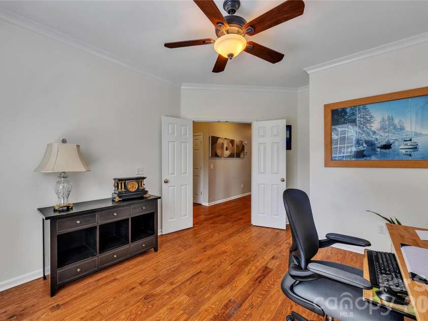 5709 Woodridge Court, Concord, NC 28027.  MLS# CAR4379806, YatesRealty ID 24685. 