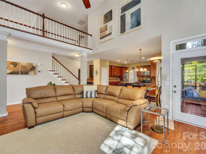 5709 Woodridge Court, Concord, NC 28027.  MLS# CAR4379806, YatesRealty ID 24685. 