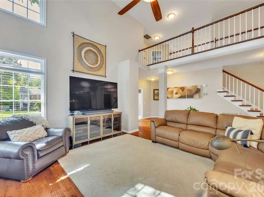 5709 Woodridge Court, Concord, NC 28027.  MLS# CAR4379806, YatesRealty ID 24685. 