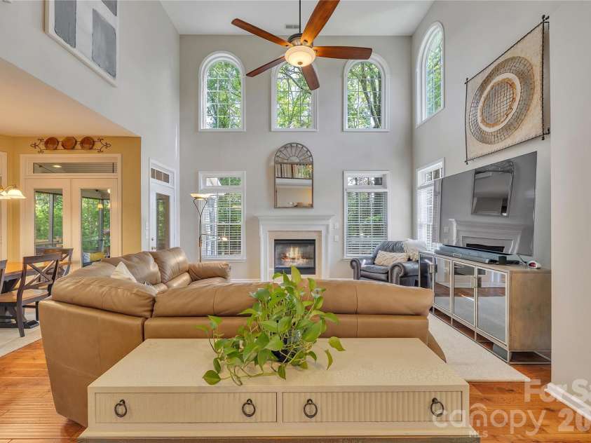 5709 Woodridge Court, Concord, NC 28027.  MLS# CAR4379806, YatesRealty ID 24685. 