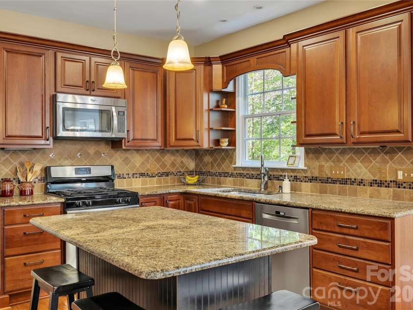 5709 Woodridge Court, Concord, NC 28027.  MLS# CAR4379806, YatesRealty ID 24685. 