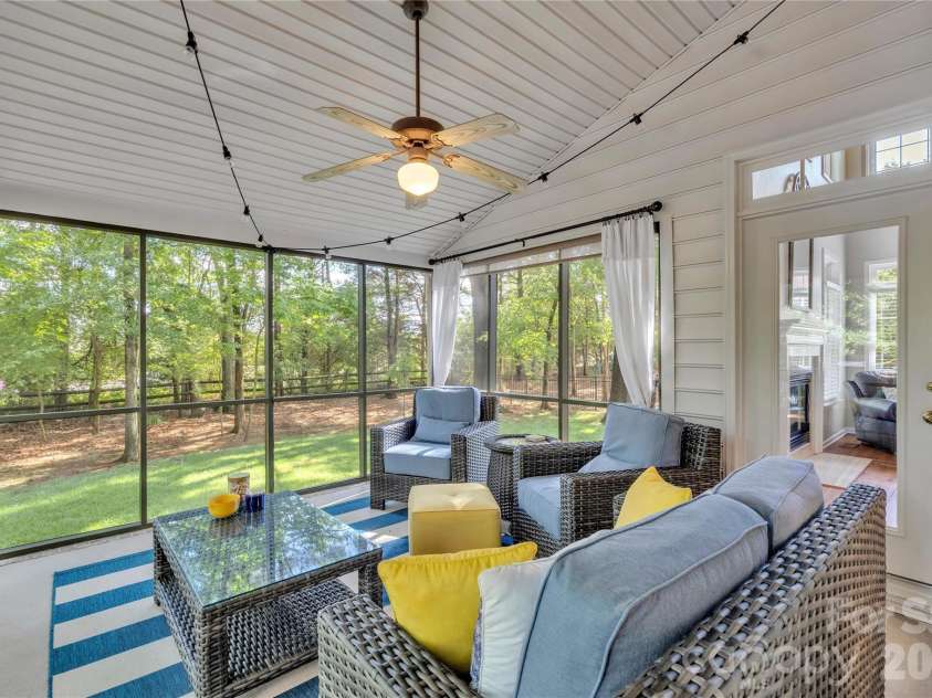 5709 Woodridge Court, Concord, NC 28027.  MLS# CAR4379806, YatesRealty ID 24685. 