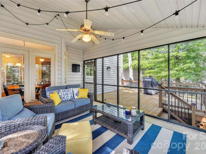5709 Woodridge Court, Concord, NC 28027.  MLS# CAR4379806, YatesRealty ID 24685. 