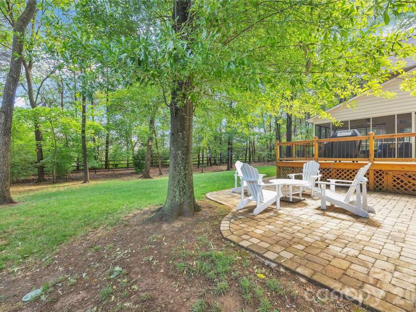 5709 Woodridge Court, Concord, NC 28027.  MLS# CAR4379806, YatesRealty ID 24685. 