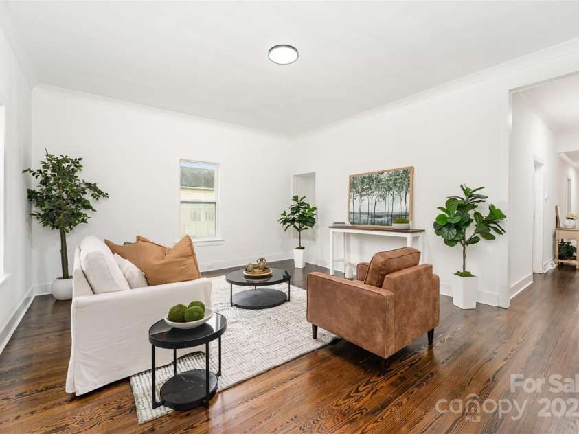 617 Juniper Avenue, Kannapolis, NC 28081.  MLS# CAR4278618, YatesRealty ID 24685. 